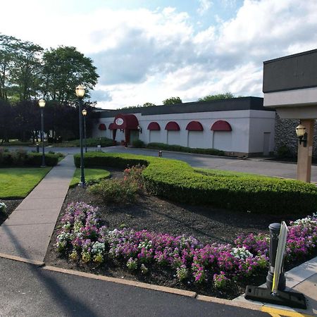 Surestay Plus Hotel By Best Western Lehigh Valley Bethlehem Exterior photo