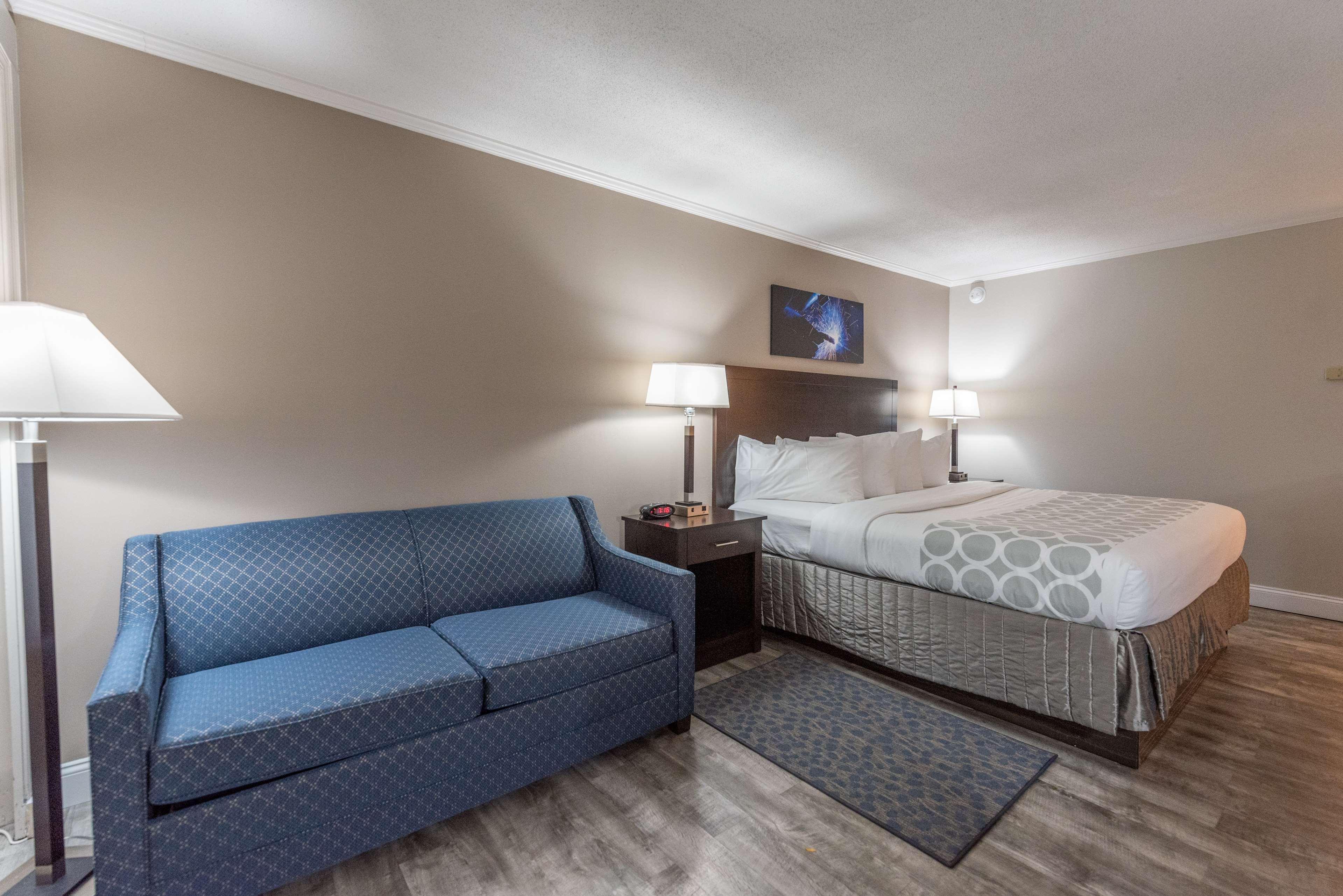 Surestay Plus Hotel By Best Western Lehigh Valley Bethlehem Exterior photo