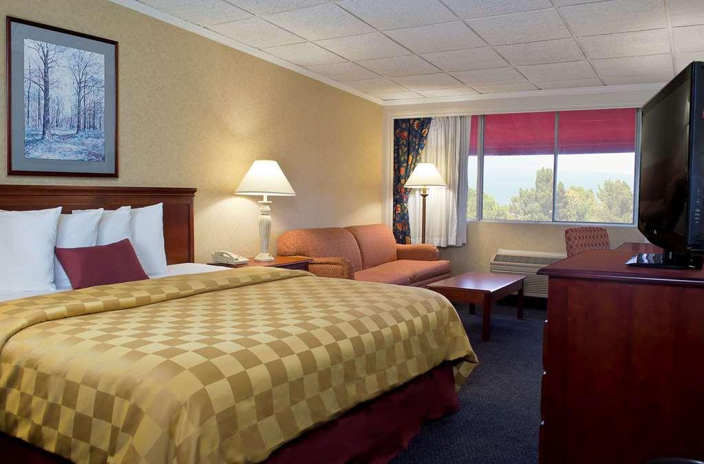 Surestay Plus Hotel By Best Western Lehigh Valley Bethlehem Room photo