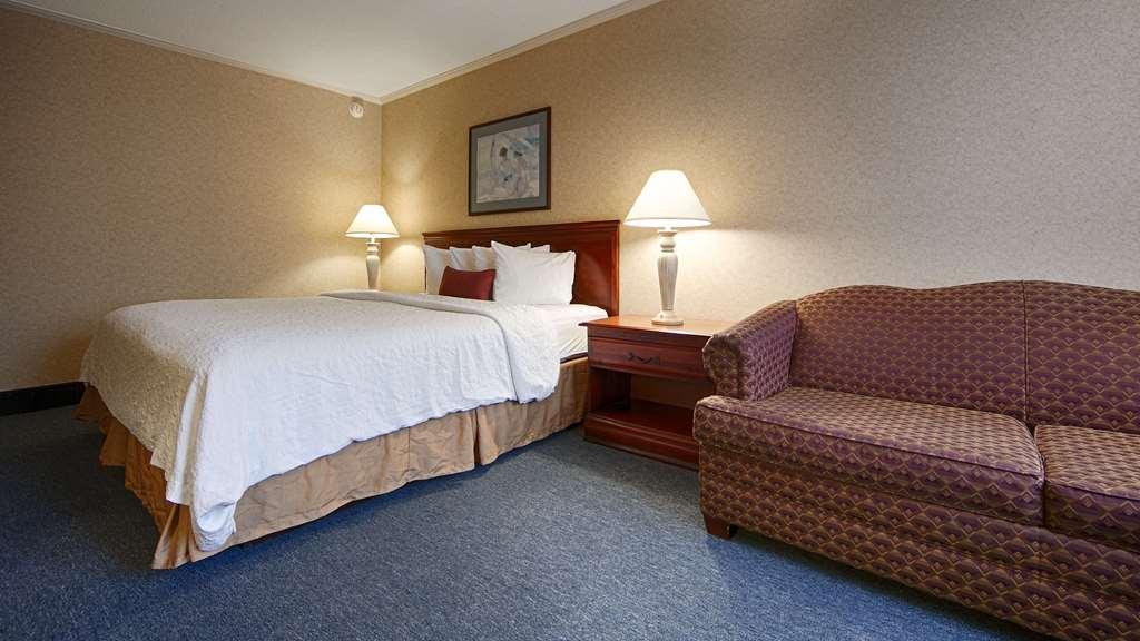 Surestay Plus Hotel By Best Western Lehigh Valley Bethlehem Room photo