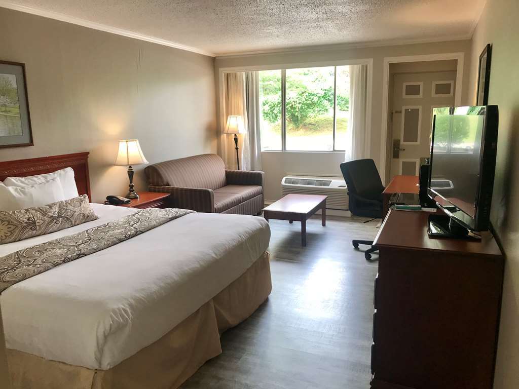 Surestay Plus Hotel By Best Western Lehigh Valley Bethlehem Room photo